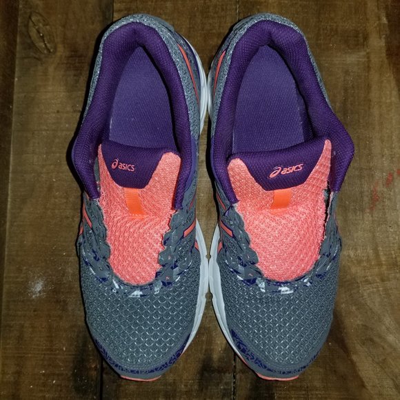 Asics  GEL Excite 4 Women's Running Shoes T6E8N - Picture 5 of 8